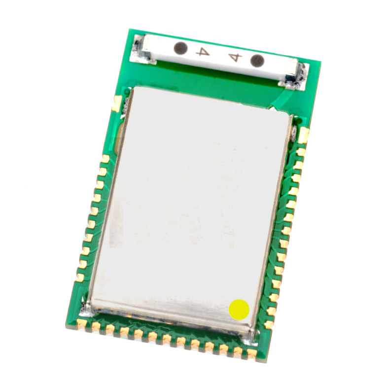 MODULE BLUETOOTH BT4.2/5 NRF52810 SOC CHIP ANTEN - MDBT42Q-AT