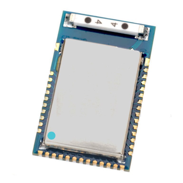 MODULE BLUETOOTH BT4.2/5 NRF52832 SOC CHIP ANTEN - MDBT42Q-ATM