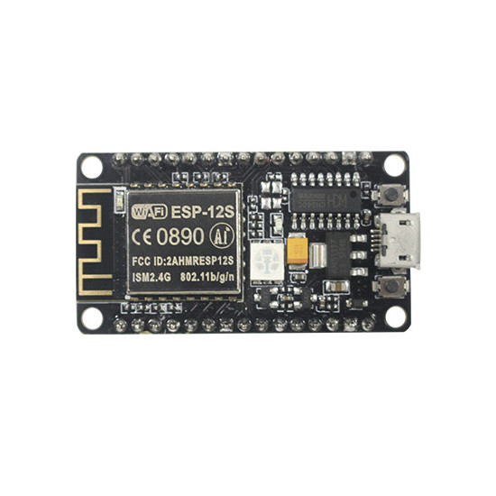 DEVELOPMENT BOARD FOR ESP8266