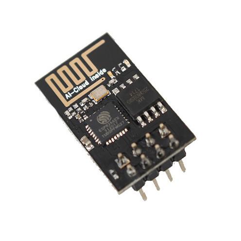 MODULE MINI WIFI ESP8266 - ESP-01