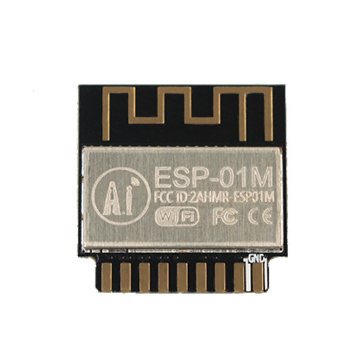 MODULE WIFI ESP8285/ESP8285H16-2MB - ESP-01M