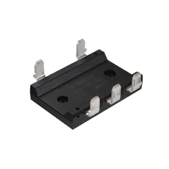 DIODE BRIDGE 100A 1600V 3PH - D100JHT160V