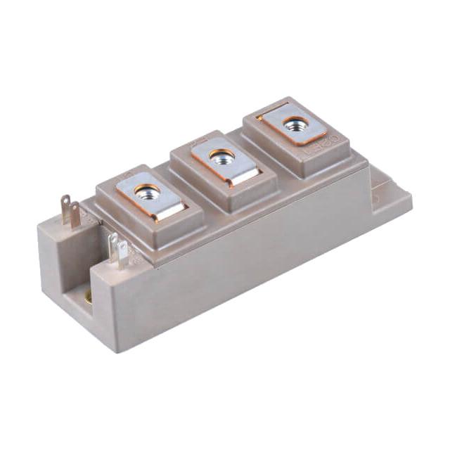 IGBT MOD.DIODE DUAL 150A 1700V X SERIES