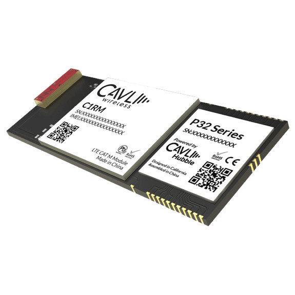 EVB FOR P32C1RM WITH MFF2