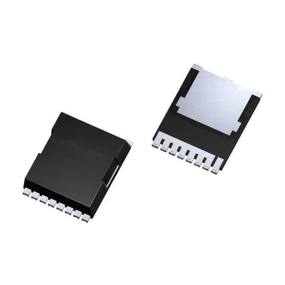 MOSFET DIS.300A 60V N-CH 8HSOF - IPT007N06NATMA1