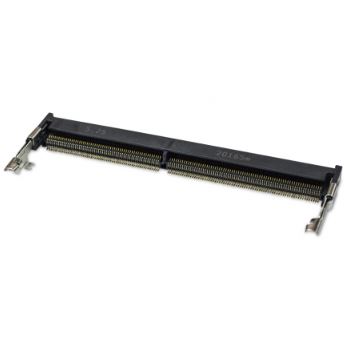 CONN.SODIMM DDR4 260PIN H:5.2MM HORIZONTAL STD - 124A-52A03