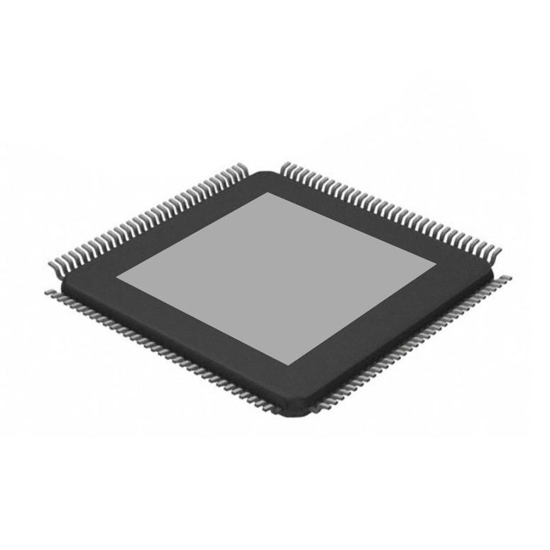 IC-989 ETHERNET SWITCH 7PORT 128TQFP