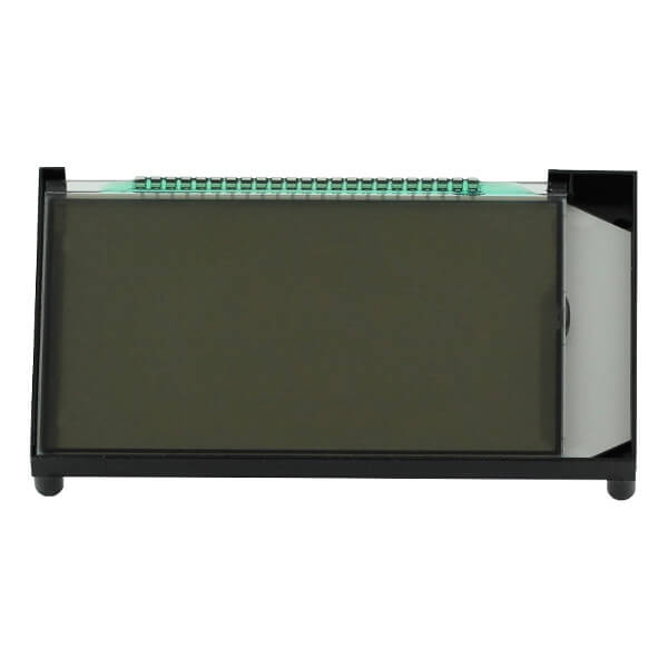 LCD GRAPHIC 79.26X43X56X13MM 23 PIN - ARKH-1671TGPBTOPH-01