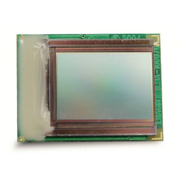 OLED GRAPHIC 852X600 RGB - EMA-100311-01