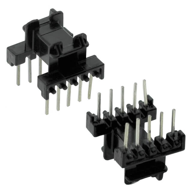 ACCESSORY CARCASS 10PIN - EE1304-KARKAS