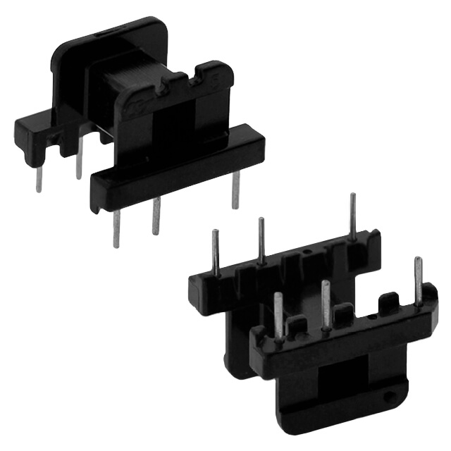 ACCESSORY CARCASS 6PIN - EE1905-KARKAS