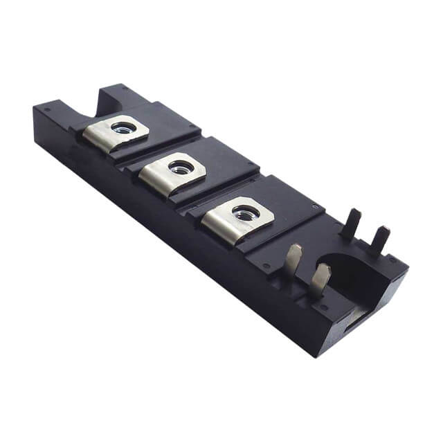 MOSFET MOD.100A 1200V SILICON CARBIDE - FCA100AC120