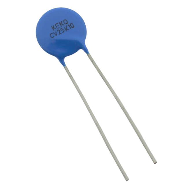 VARISTOR DISC 10MM 36V THT - CV25K10A