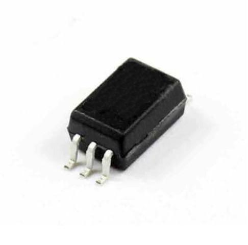 IC-314 OPTO GATE DRVR 5KV SO6 STRETCHED - IS314W