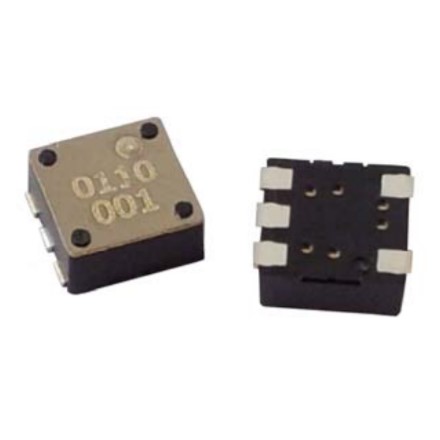 OPTICAL TLT SENSOR 10mA 3.3-5VDC - RBS350100