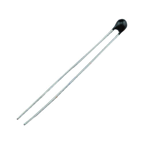 THERMISTOR NTC 10K 5% 3MM - MF52A103J3950