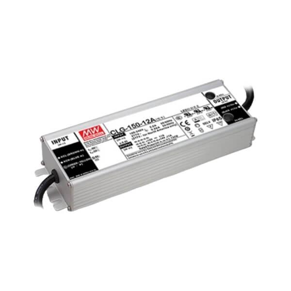 LED DRIVER 150W 3.1A-6.3A CC ADJ. IP67(18-24V)
