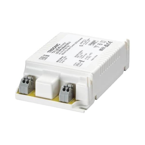 LED DRIVER 35W 1050mA CC NON-DIMM IP20  (16-33VDC)