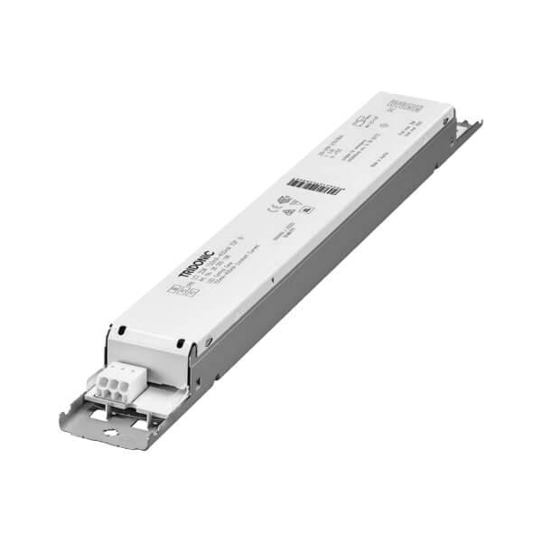 LED DRIVER 35W 150-400mA CC RES-ADJ NON-DIMM IP20