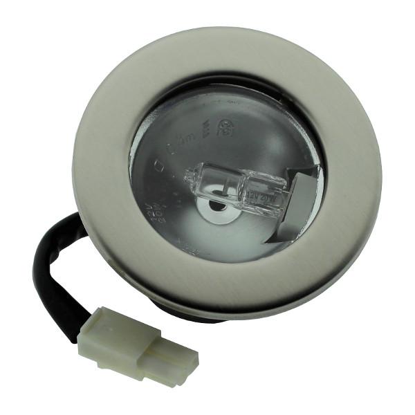 HALOGEN SPOT LIGHT 12V 20W