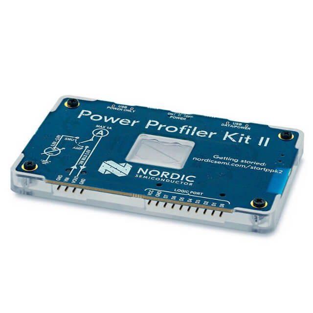 POWER PROFILER KIT 2 - NRF-PPK2