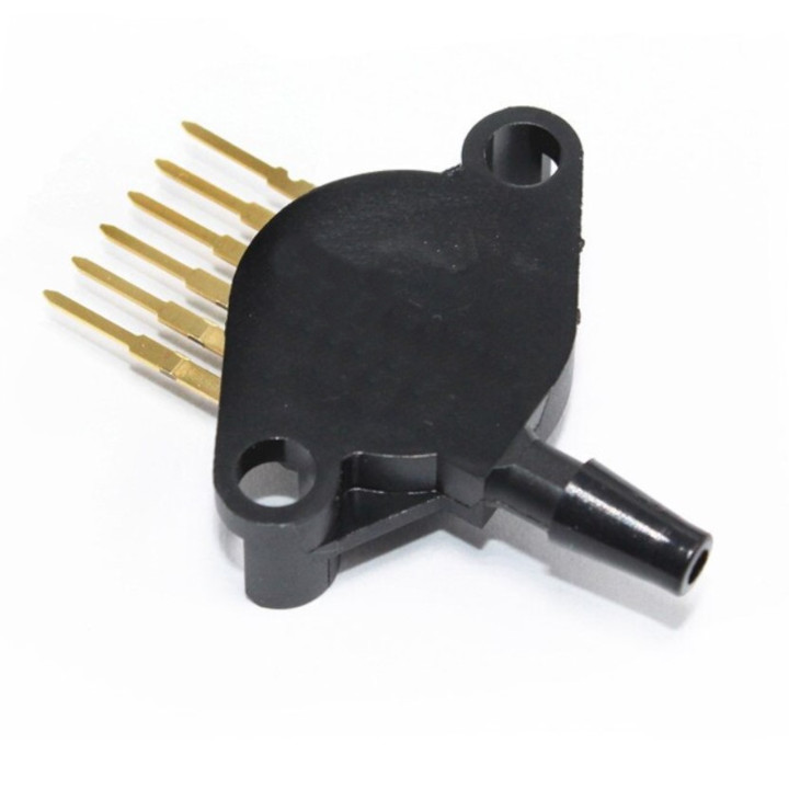 IC PRESSURE SENSOR ABS 6-SIP - MPX5700AP