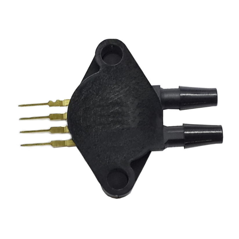 IC PRESSURE SENSOR 4-PIN - MPX2050DP