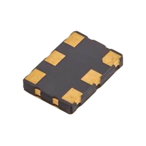 XTAL OSC XO 25MHZ 2.5V LVPECL - CP3225-25.000-2.5-25-X-T