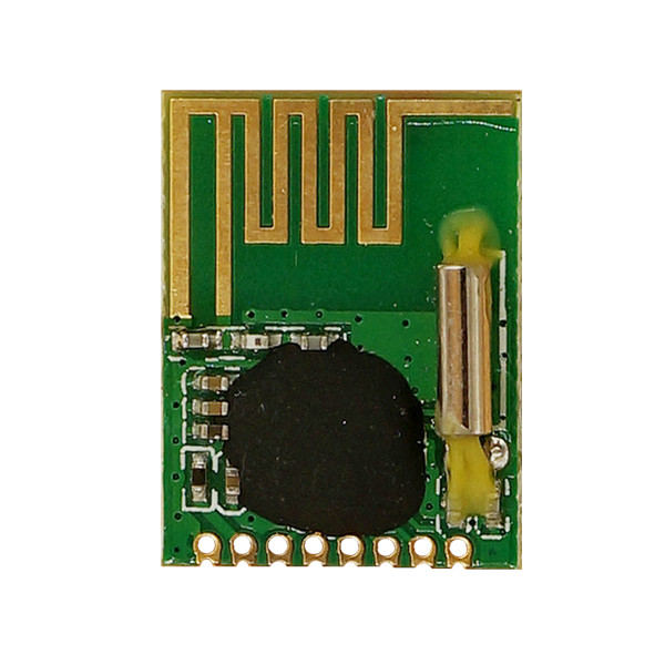 RF TRANSCEIVER MODULE 2.4Ghz SMD - RFM75-S