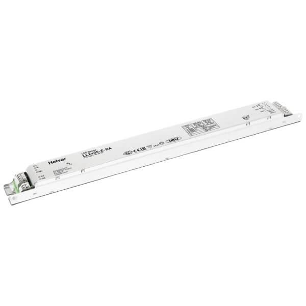 LED DRIVER 2x35W 350-700mA DALI-DIMM IP20