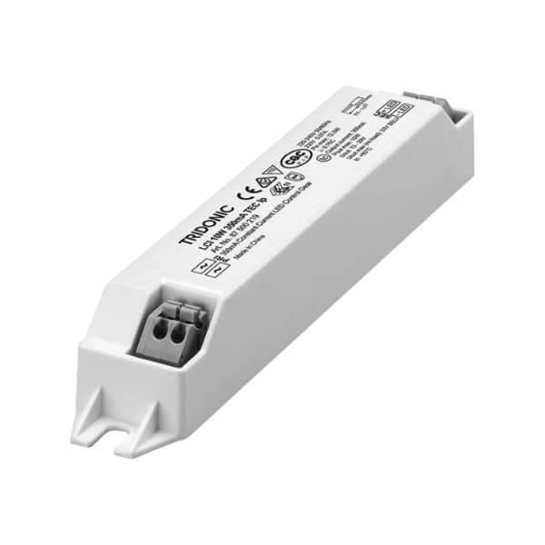 LED DRIVER 10W 350mA CC NON-DIMM IP20 (13-29VDC)