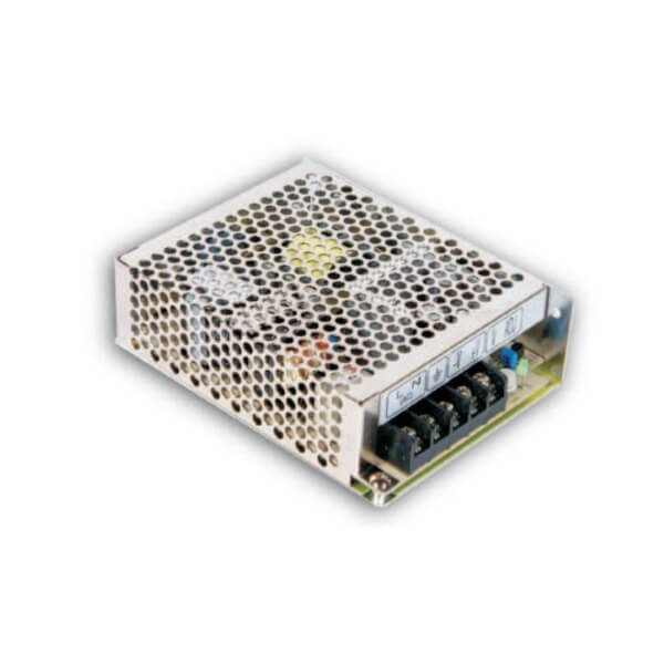 POWER SUPPLY 52.8W 48V CV NON-DIMM - NES-50-48