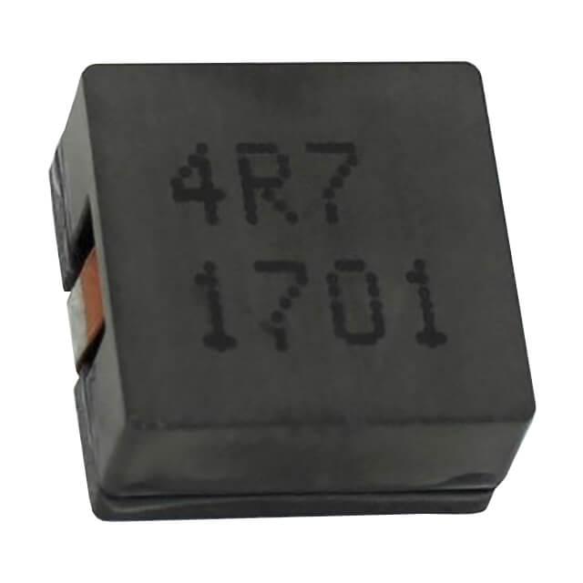 INDUCTOR POWER 4.7UH 12.7x12.7 SMD