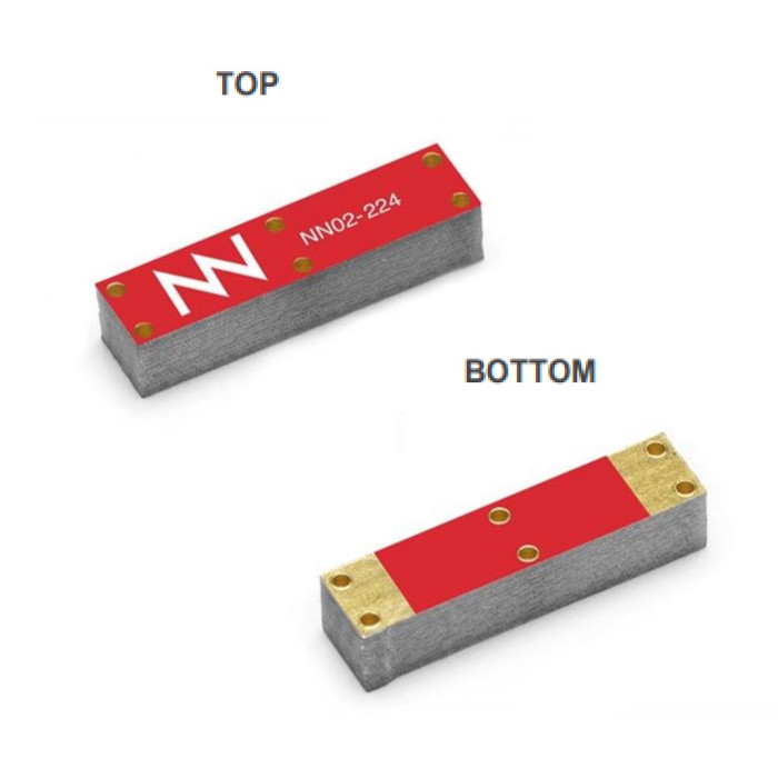 RF ANTENNA  RUN MXTEND - 224 - NN02-224