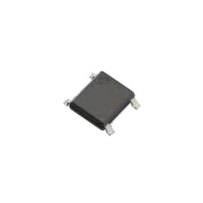 DIODE BRIDGE 1A 800V 1PH SOPA-4 SMT - D1UBA80-7062