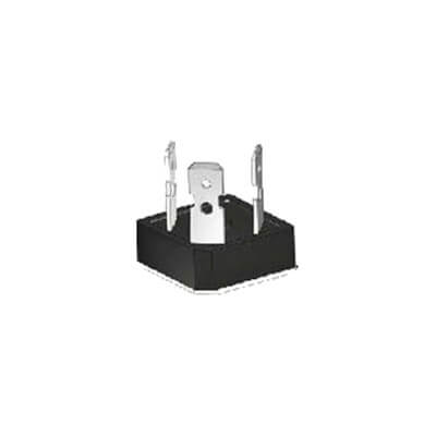 DIODE STAND. Single 30A 600V THT - D30VC60-4000