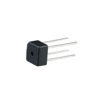 DIODE BRIDGE 2A 600V 1PH S2VB THT - S2VB60-5000