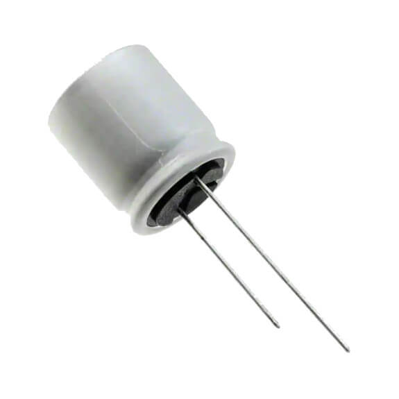 CAP.EL.360UF 20% 100V RADIAL - EGPD101ELL361MM20H