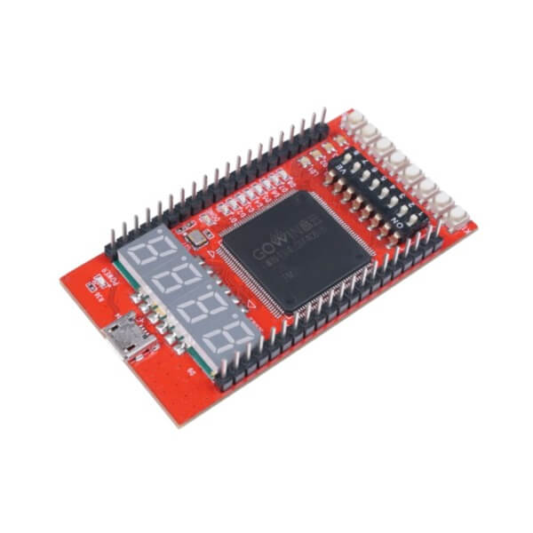 Gowin RUNBER FPGA Development Board - SEEED-114992325