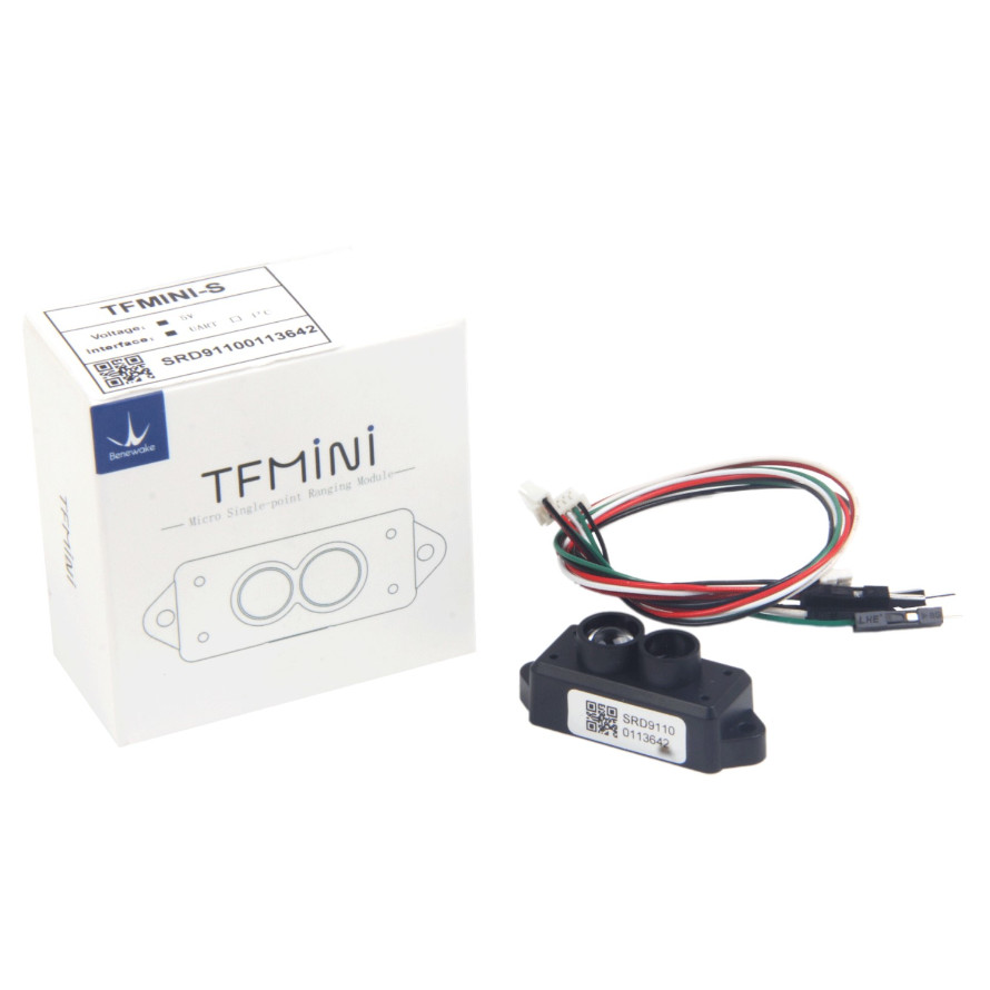 TFMINI S LIDAR MODULE SHORT RANGE - SEEED-101990620