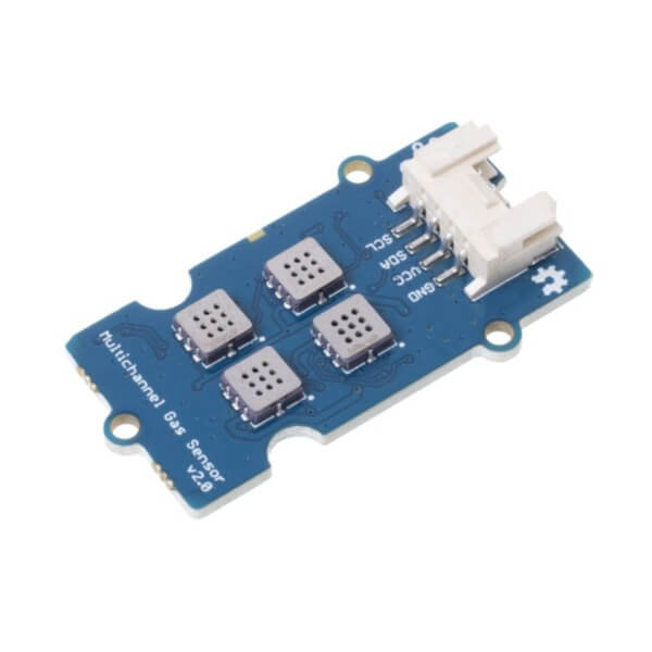 Grove - Multichannel Gas Sensor v2 - SEEED-101020820