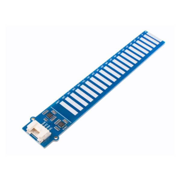 Grove - Water Level Sensor (10cm) for Arduino - SEEED-101020635