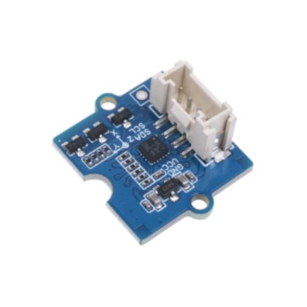 Grove - 3-Axis Digital Accelerometer (LIS3DHTR) - SEEED-114020121