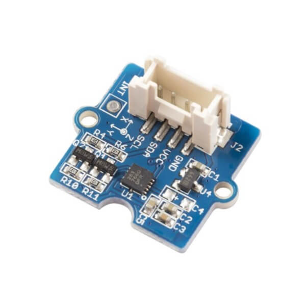 Grove - 3-Axis Digital Accelerometer(±1.5g) - SEEED-101020039