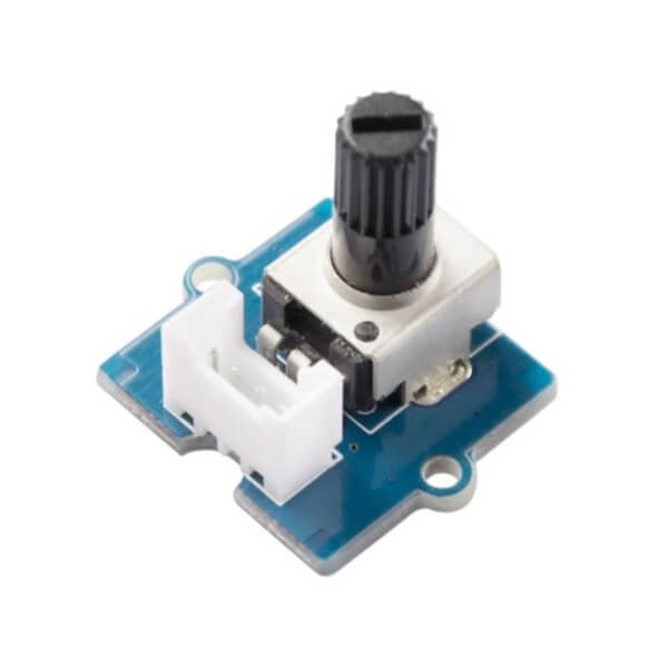 Grove - Rotary Angle Sensor - SEEED-101020017