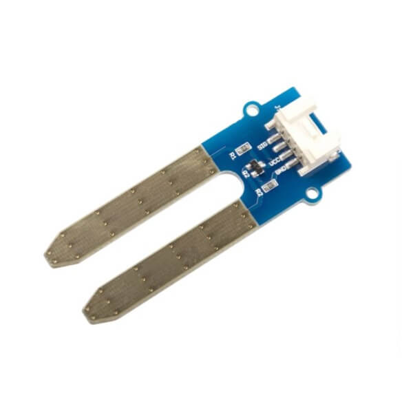 Grove - Soil Moisture Sensor - SEEED-101020008