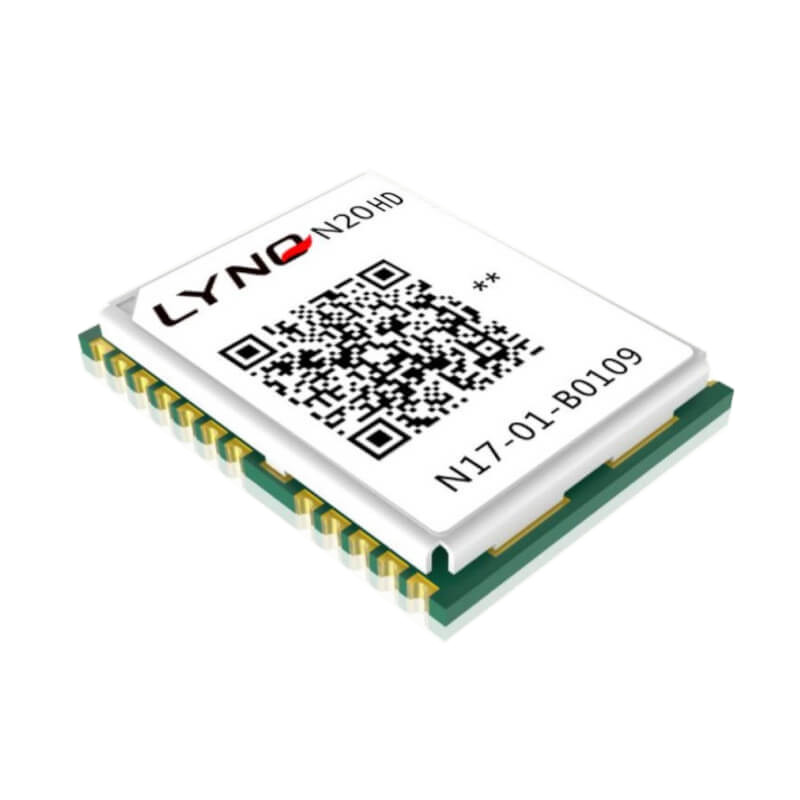 MODULE GNSS(P2P UBLOX NEO SERIES) - N20HD