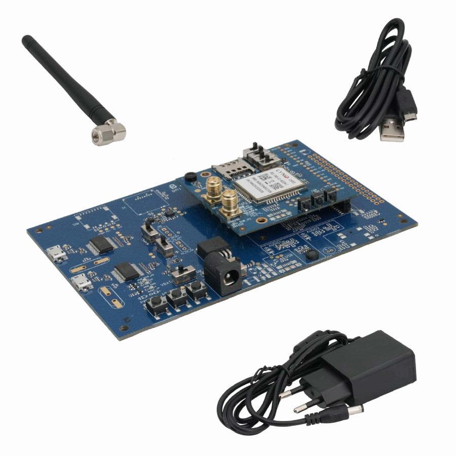 EVB FOR L651C