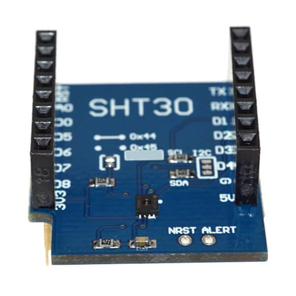 TEMPERATURE AND HUMIDTY SENSOR MODULE SHT30 I2C