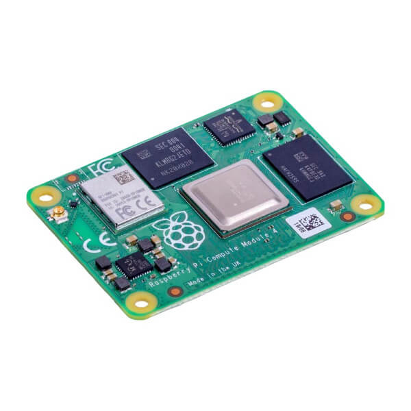 RASPBERRY Pi COMPUTE MODULE 4 1GB-8GB eMMC -RASPBERRY CM4 1GB-8GB